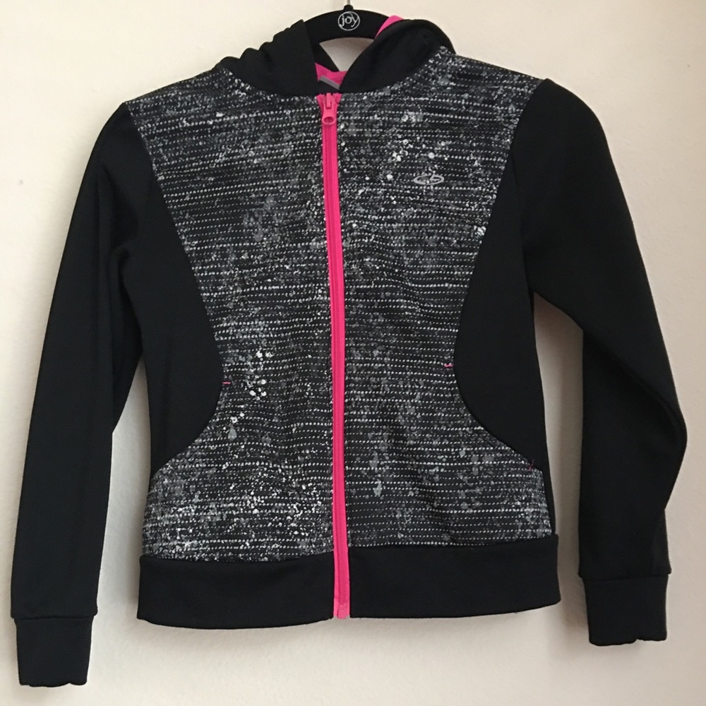 Champion and Old Navy Jacket